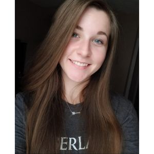 Meet your Posher, Madison